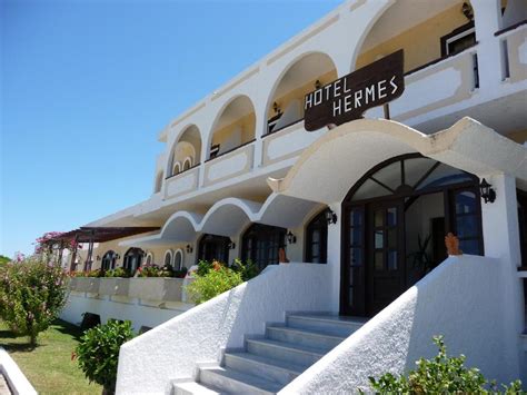 Hotel Hermes, Marmari: Deals & Booking 